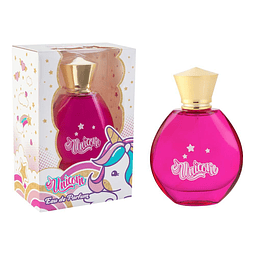Perfume Unicorn Niña 50ml Gelatti