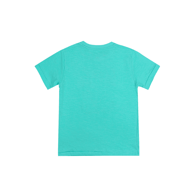 Polera Mc Niño Oasis Ficcus 8 a 12