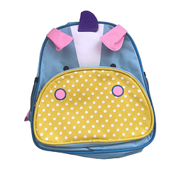 Mochila Unicornio Niña