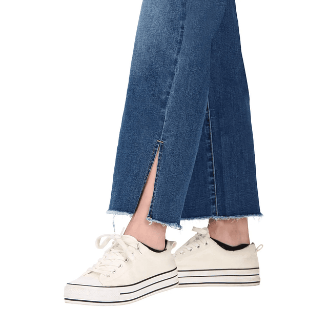 Legging Jeans Mujer Algodón