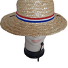 Sombrero Chupalla Grande