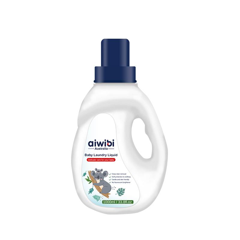 Detergente Liquido