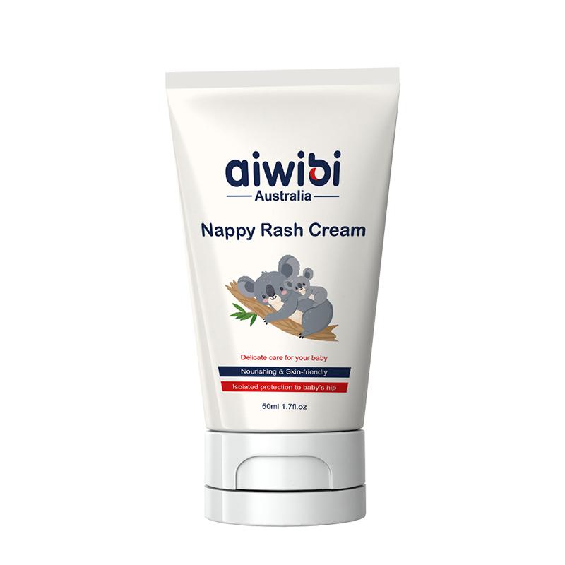 Crema Pañal
