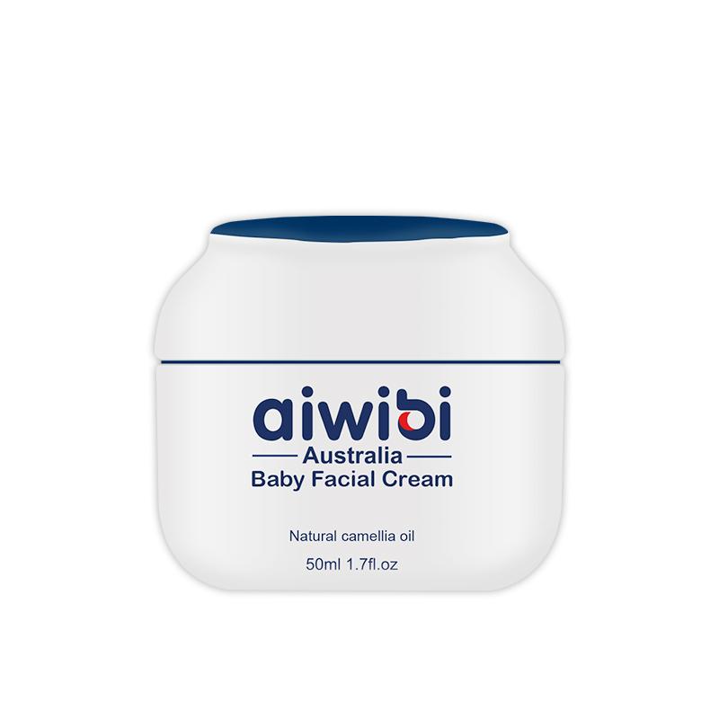 Crema Facial