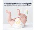 Paquete Pañal para Bebés Premium Dulce Sueños XG