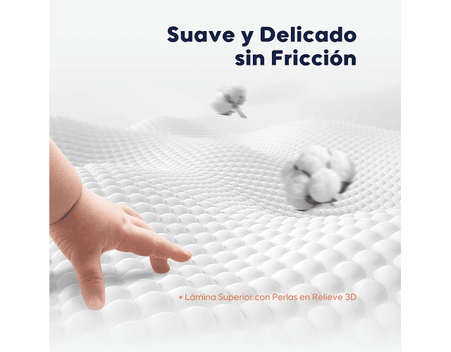 Paquete Pañal para Bebés Premium Dulce Sueños XXG