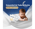 Paquete Pañal para Bebés Premium Dulce Sueños XXG