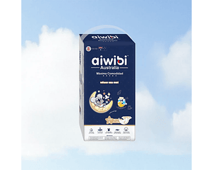 Paquete Pañal para Bebés Premium Dulce Sueños XXG