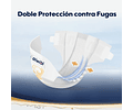 Paquete Pañal para Bebés Premium Dulce Sueños XXXG