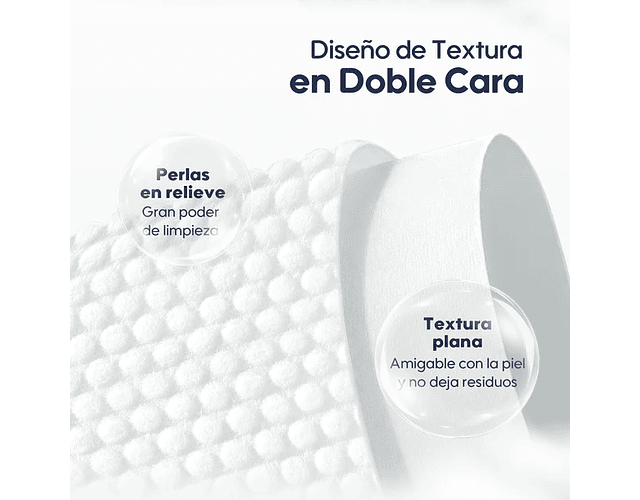 Toalla Comprimida Portátil