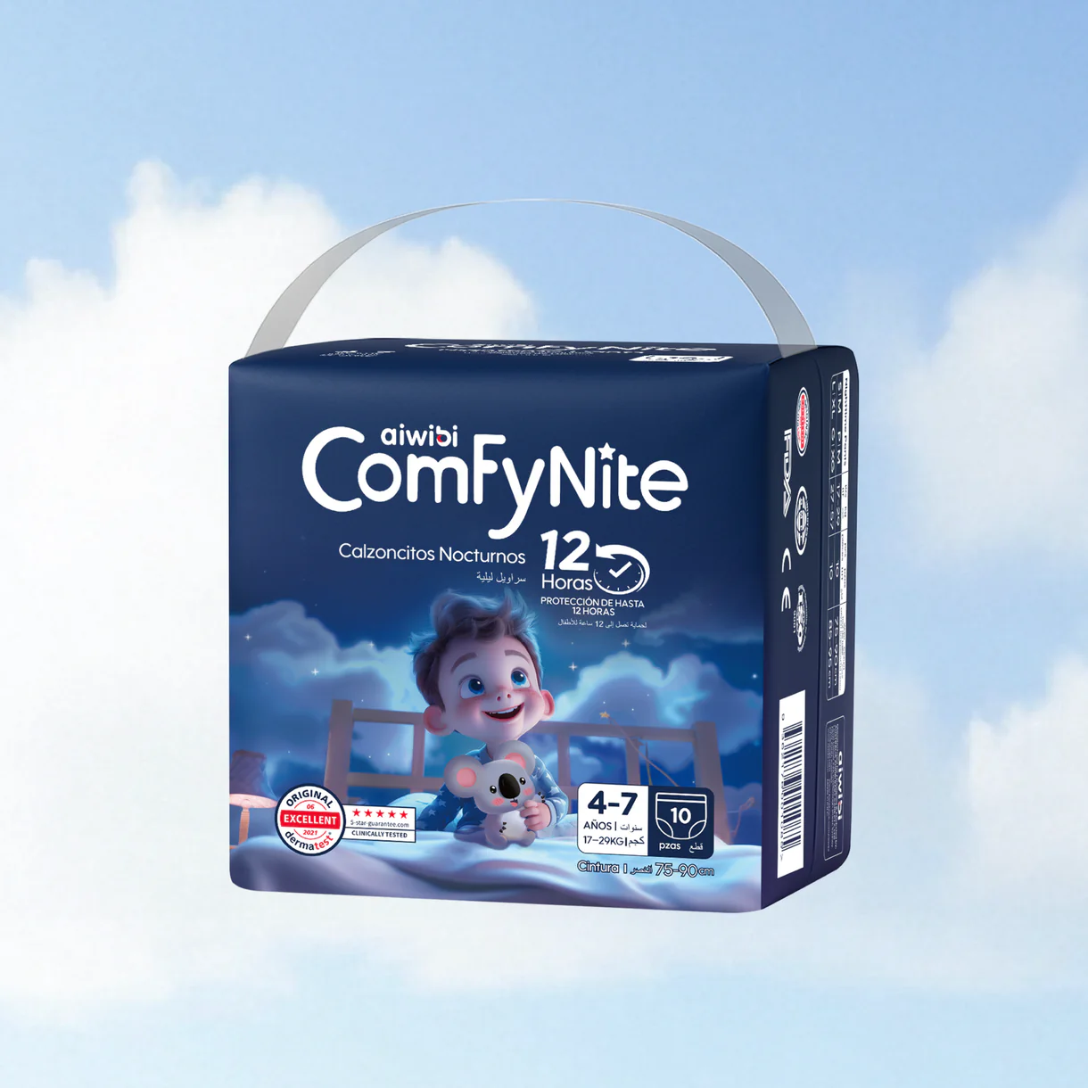 Pants ComfyNite