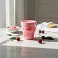 Exfoliante Corporal Aroma Destellos Misucka The Cherry 350g Cherry - Miniatura 1