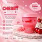 Exfoliante Corporal Aroma Destellos Misucka The Cherry 350g Cherry - Miniatura 3
