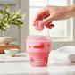 Exfoliante Corporal Aroma Destellos Misucka The Cherry 350g Cherry - Miniatura 4