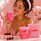 Exfoliante Corporal Aroma Destellos Misucka The Cherry 350g Cherry - Miniatura 6