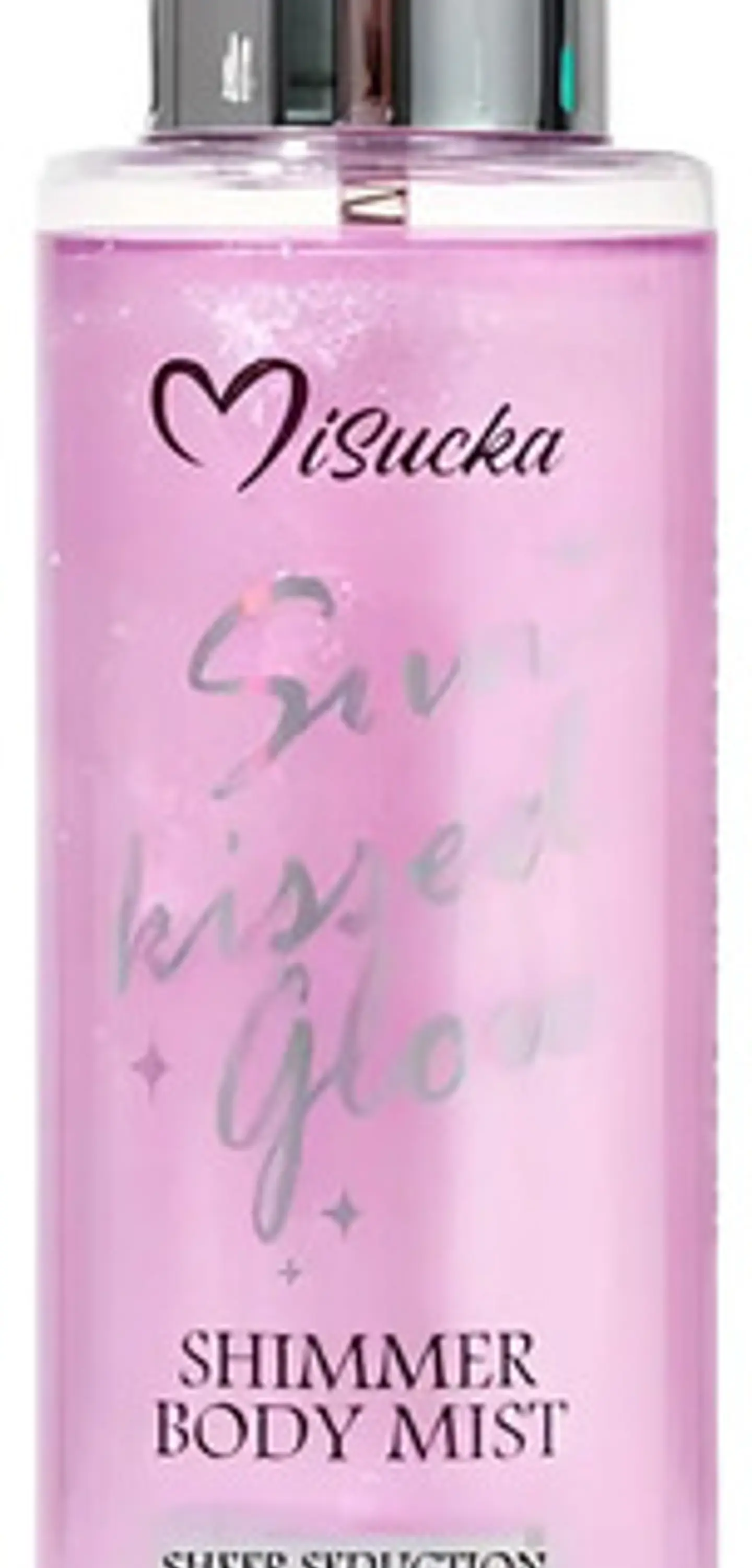 Sun kissed glow Sheer Seduction 2