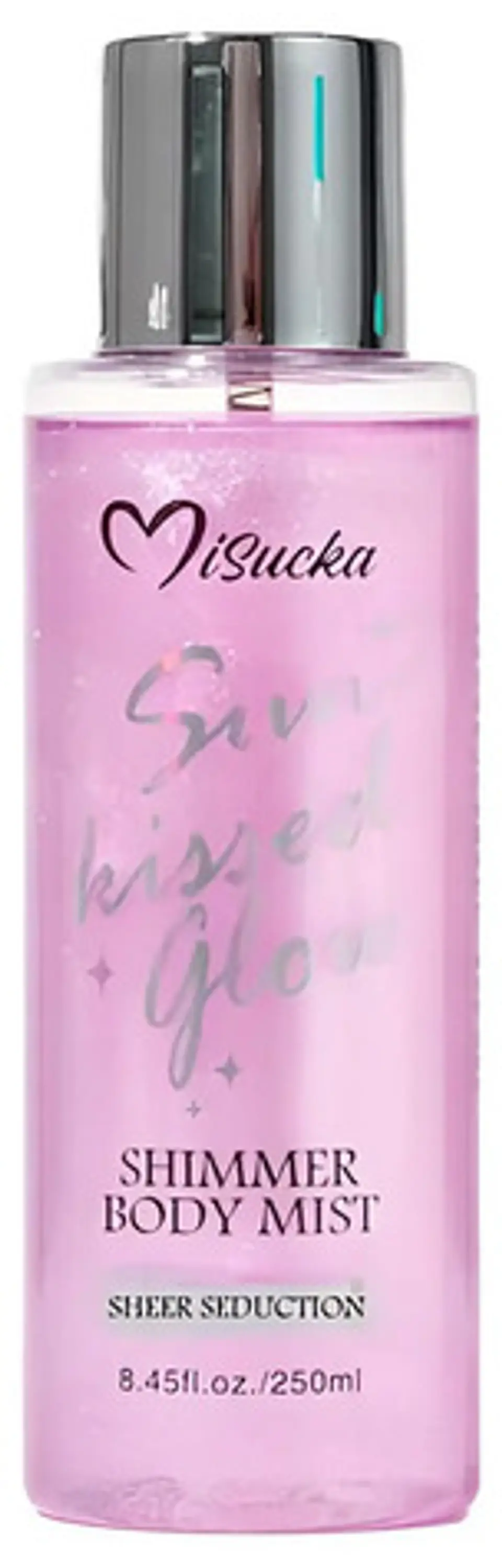 Sun kissed glow Sheer Seduction 2