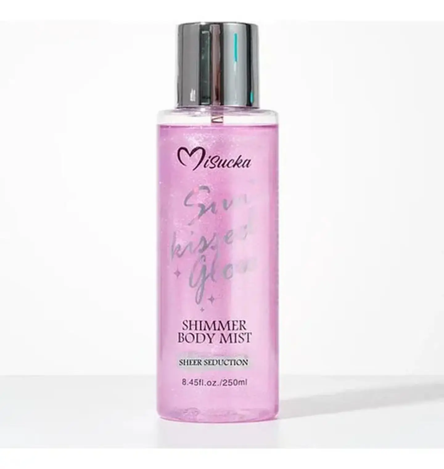 Sun kissed glow Sheer Seduction 1