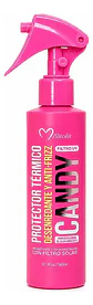 Protector Térmico Misucka Candy Anti Frizz Filtro Sola180 Ml - Miniatura 1