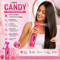 Protector Térmico Misucka Candy Anti Frizz Filtro Sola180 Ml - Miniatura 9