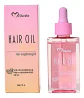 Aceite Capilar Nutritivo Hair Oil Finalizador Misucka 60ml - Miniatura 1