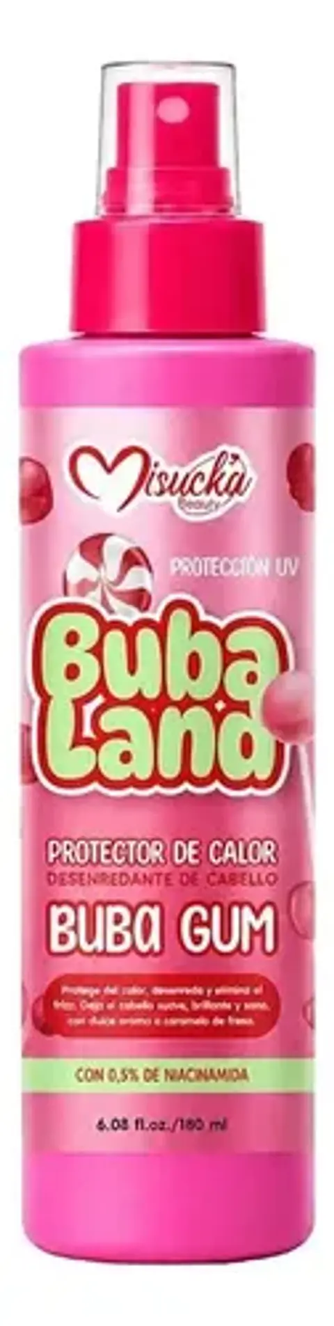 Protector Térmico Buba Land Misucka 180 ml