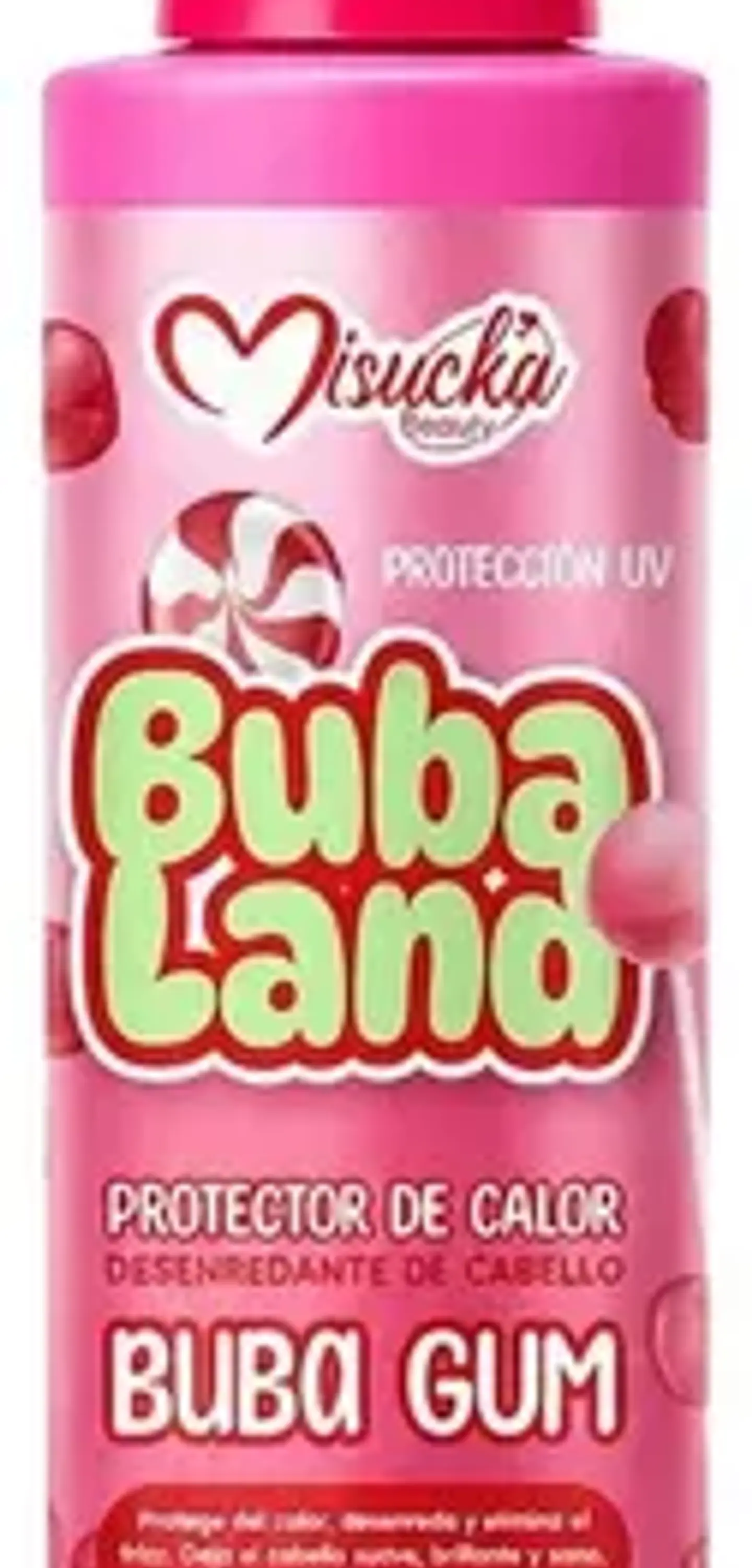 Protector térmico misucka Buba Land termoprotección 1