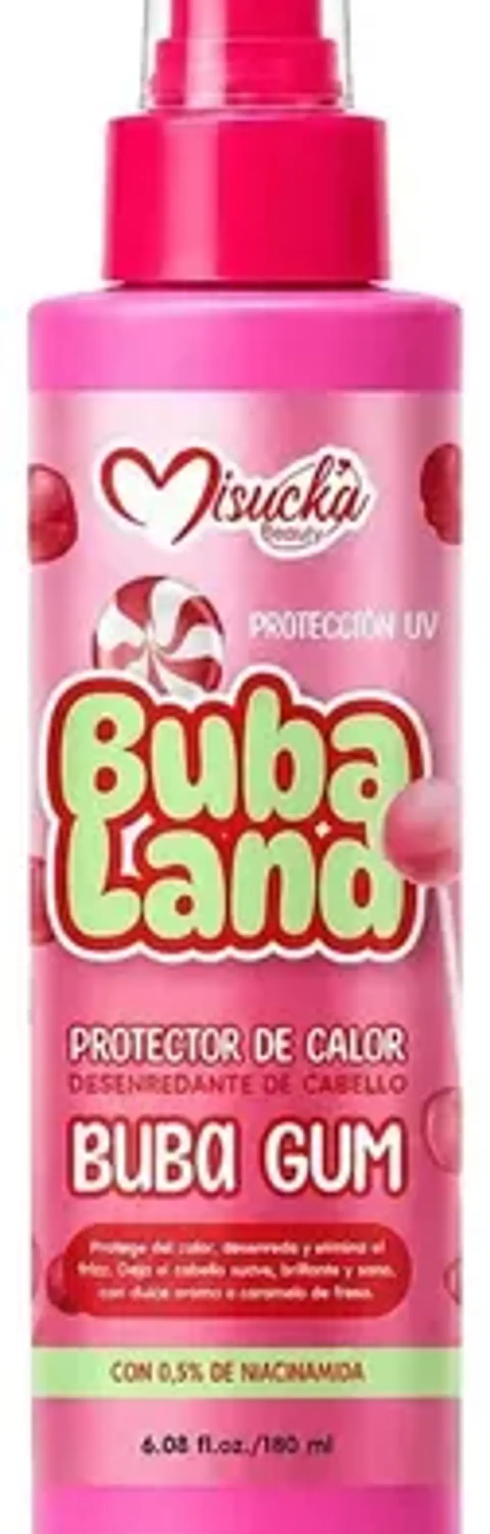 Protector térmico misucka Buba Land termoprotección 1