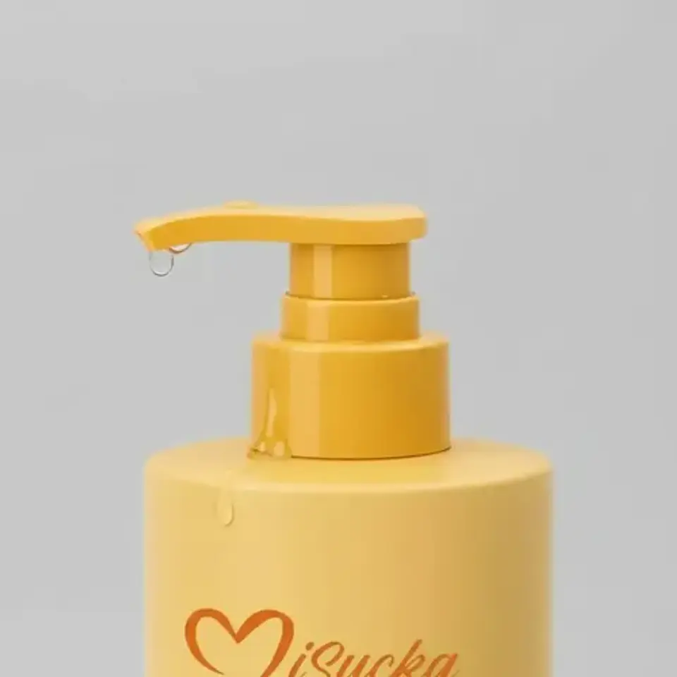 Shampoo Cebolla Romero Crecimiento Sin Quiebre 400ml Misucka 5