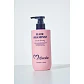 Shampoo Anti Frizz Crecimiento Continuo Todo tipo Cabello Koreano Misucka 350ml - Miniatura 1