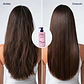 Shampoo Anti Frizz Crecimiento Continuo Todo tipo Cabello Koreano Misucka 350ml - Miniatura 4