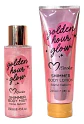 Set Body Mist Y Locion Golden Hour Glow Roma Reborn Misucka - Miniatura 2