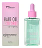 Aceite Capilar Nutritivo Hair Oil Finalizador Misucka 60ml - Miniatura 1