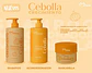 Acondicionador Cebolla Misucka 400 Ml Línea Capilar - Miniatura 3