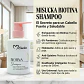 Shampoo Biotina Hidratante Fortalecedor Misucka 300ml - Miniatura 3