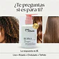 Shampoo Biotina Hidratante Fortalecedor Misucka 300ml - Miniatura 4