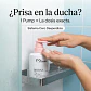 Shampoo Biotina Hidratante Fortalecedor Misucka 300ml - Miniatura 8