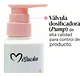Shampoo Biotina Hidratante Fortalecedor Misucka 300ml - Miniatura 9