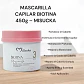 Mascarilla Reparación Capilar Biotina 3 Misucka® 450grs - Miniatura 1