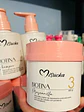 Mascarilla Reparación Capilar Biotina 3 Misucka® 450grs - Miniatura 5