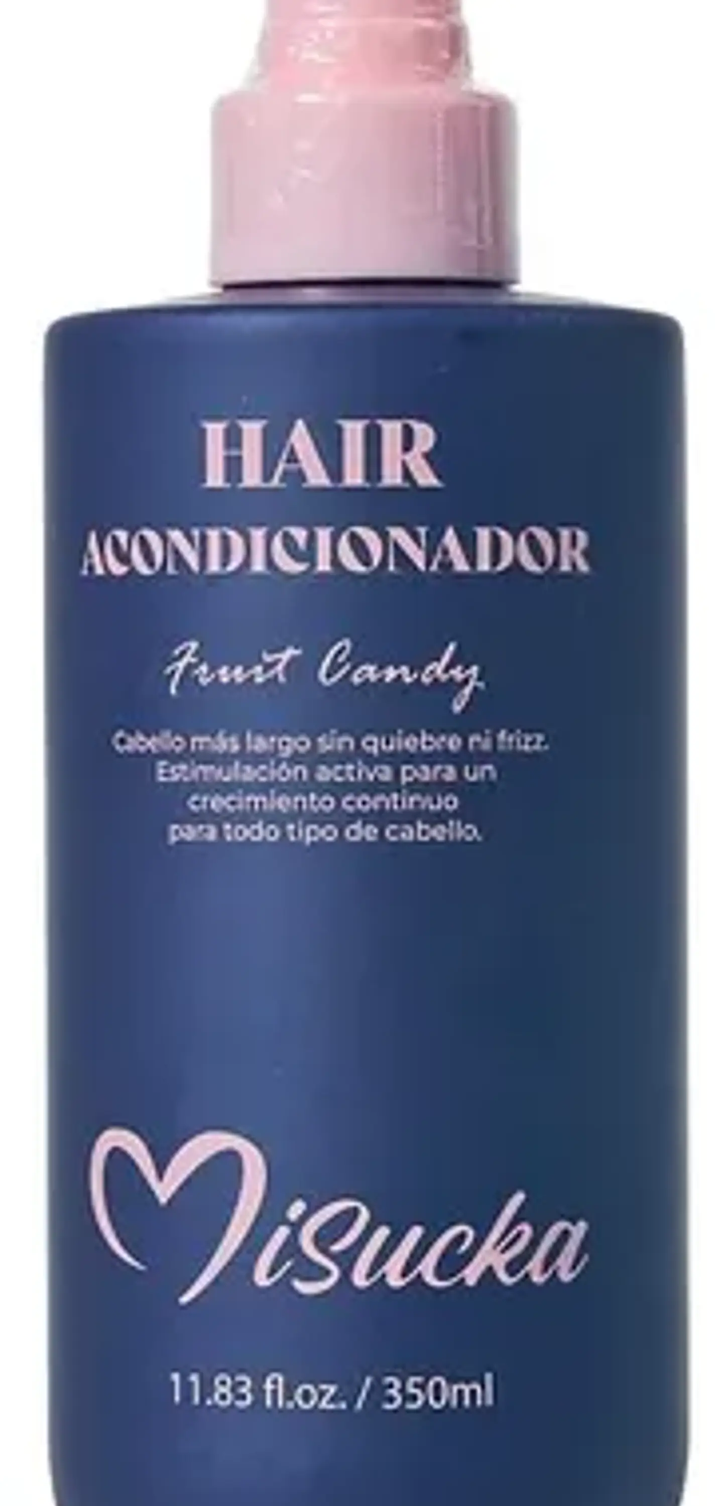 Acondicionador Fruit Candy Misucka 350ml 1