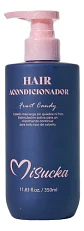 Acondicionador Fruit Candy Misucka 350ml - Miniatura 1