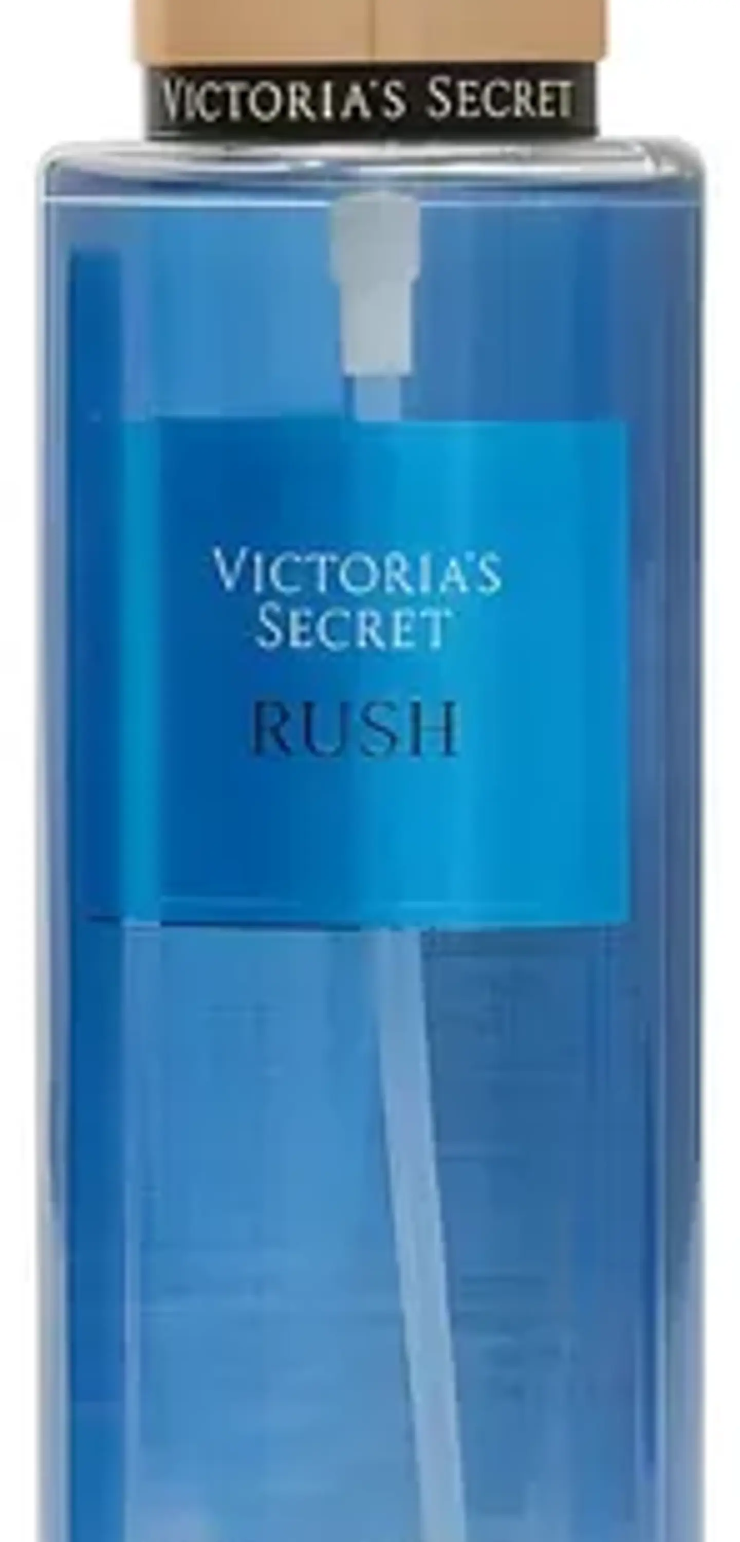 Rush Body splash para mujer 1