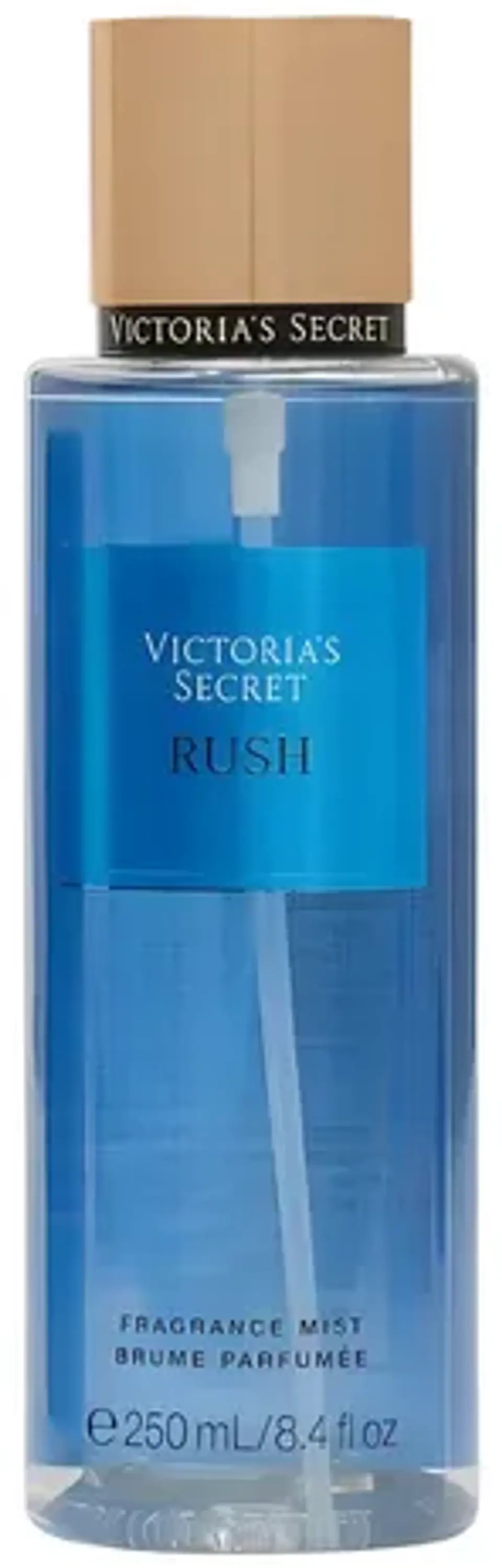 Rush Body splash para mujer 1