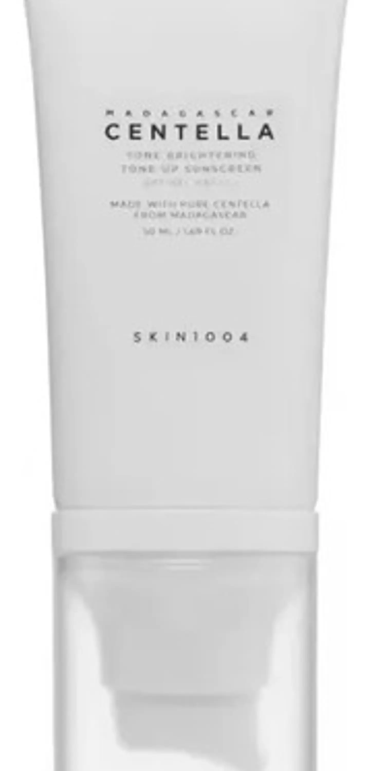 SKIN1004 Madagascar Centella Tone Brightening Tone-Up Sunscreen 50 ml 2