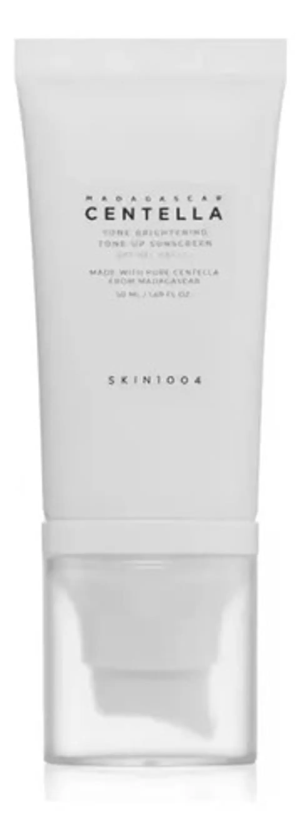 SKIN1004 Madagascar Centella Tone Brightening Tone-Up Sunscreen 50 ml 2