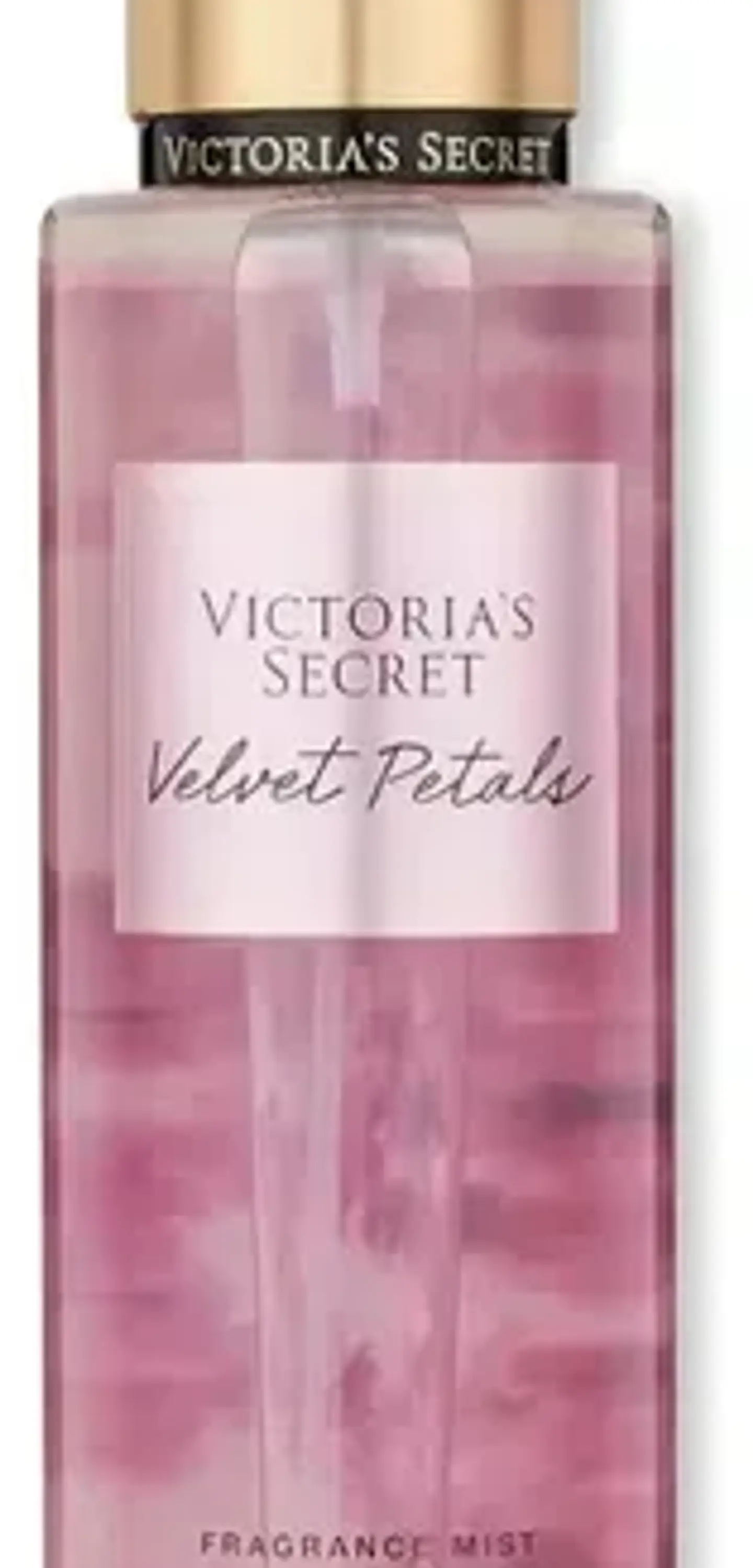 Fragance mist Velvet Petals Fragancia Corporal Body splash para mujer 2