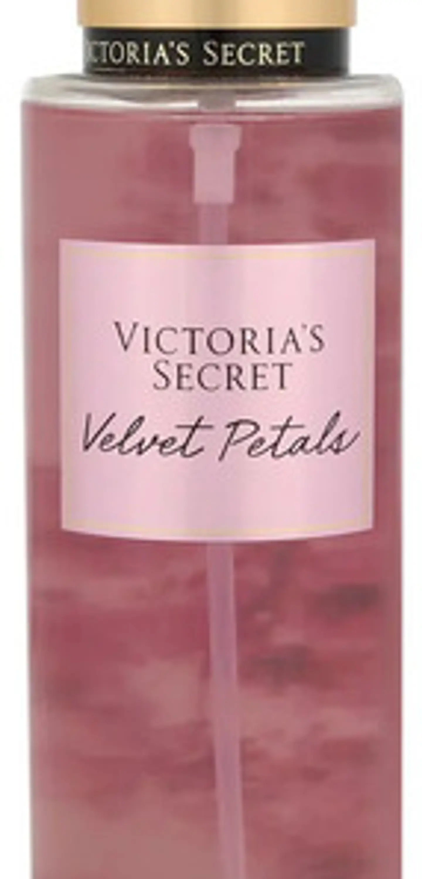 Fragance mist Velvet Petals Fragancia Corporal Body splash para mujer 3