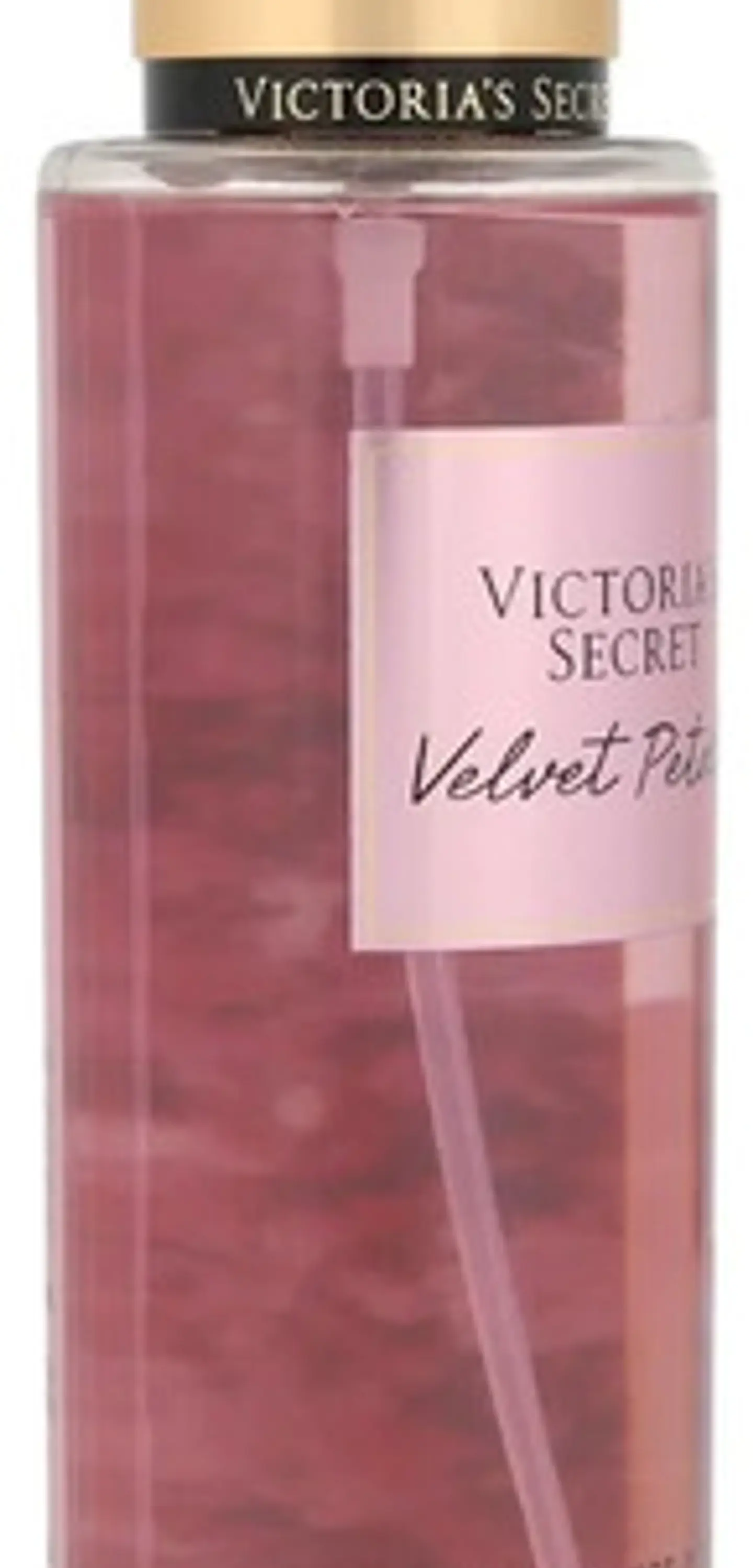 Fragance mist Velvet Petals Fragancia Corporal Body splash para mujer 4