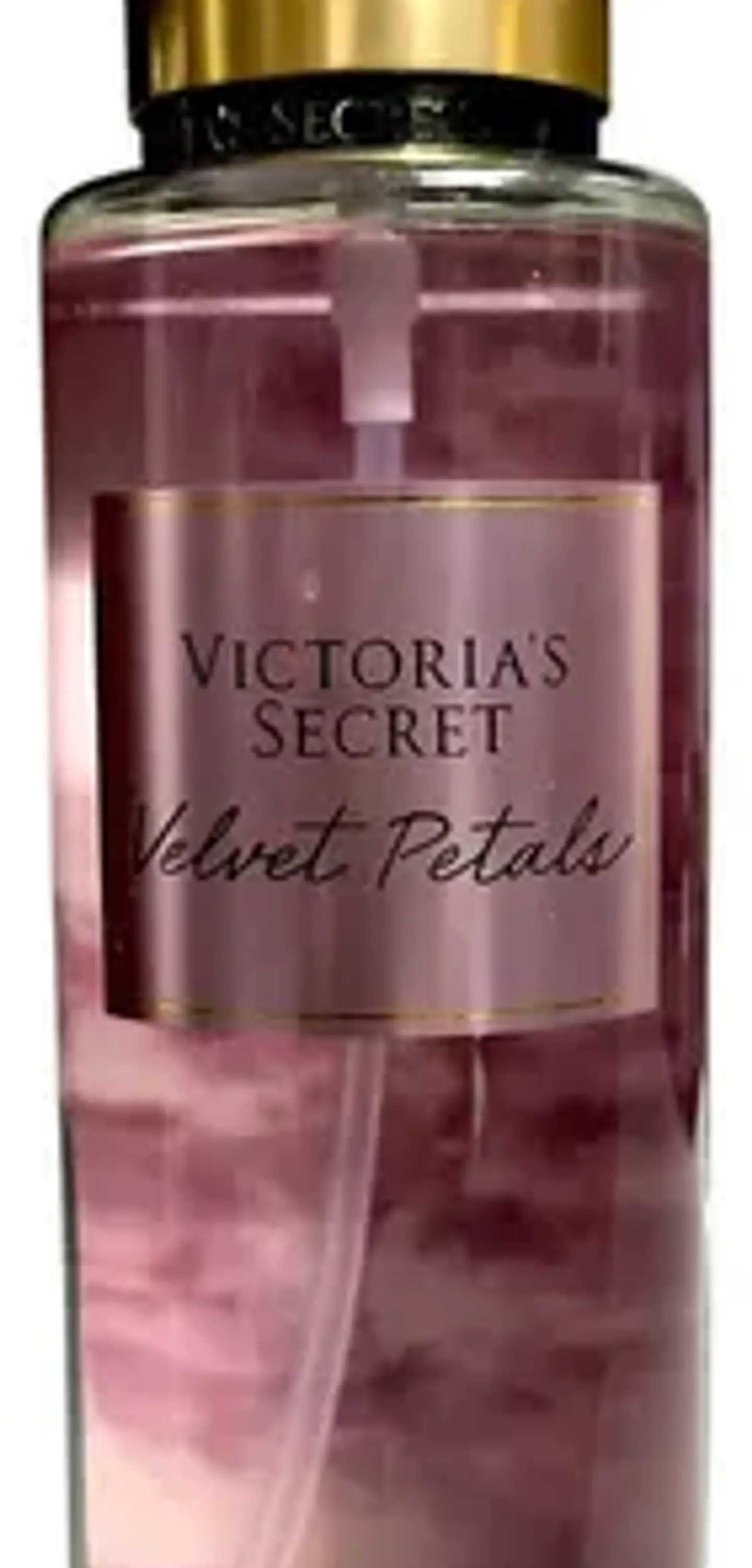 Fragance mist Velvet Petals Fragancia Corporal Body splash para mujer 10